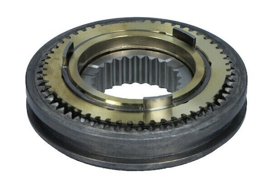 Synchronizer Gearbox Fiat Ducato 94 Citroën Peugeot 3rd-4th Speed Car Engine Mount
