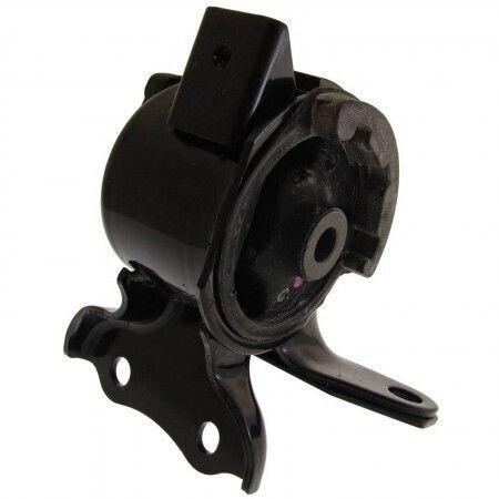 Left Engine Mount Cushion for Mazda 6 Wagon Gy 2002-2005 Eu Gjy0-39-070