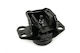 Motorhalterung Renault Kangoo 98 Rechts 1.4 1.6 1.9d 7700415096