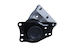 Engine Mount Skoda Fabia 6q0199167dk