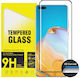 Samsung Galaxy S26 Plus Full Screen Protection Tempered Glass Curved Edge Glue Black