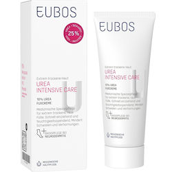 Eubos Urea Intensive Care Κρέμα Ποδιών 125ml Eubos Urea Intensive Care Κρέμα Ποδιών 125ml