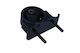 Μαξιλάρι Κινητήρα Toyota Rav-4 06.00 Πίσω 12371-28020