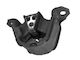 Daewoo Lanos Opel Kadett 08.84 Rear Engine Mount