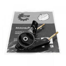 Πίσω Βάση Κινητήρα Toyota Yaris 12371-23011