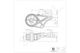Engine Mount Fiat Croma Opel Vectra C Signum Saab 9-3 Front