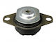 Fast Car Engine Mount Fiat Cinque Seicento Central Rear 0.9/1.1 7692316