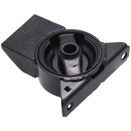 Febest Motorhalterungen Für Mitsubishi Carisma Da1-6a 1995.05-2003.12 Eur Nedcar Mr333675