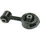 Right Engine Mount Nissan Tiida Jpn Brand C11 2005.08-2012.06 GL 11350-ed80d