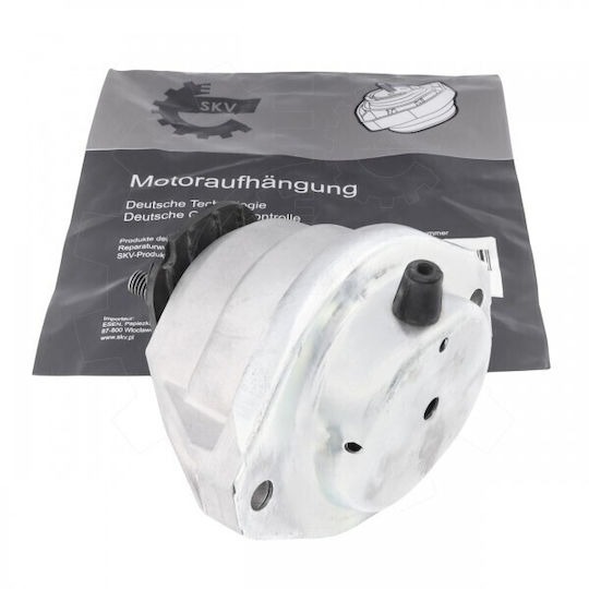 Links Motorhalterung Für Bmw Serie 5 6 22116774619