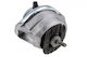 BMW 5 E60 2003 2009 Engine Cushion for 525d 120 Kw 163 Hp 525d 130 Kw 177 Hp 530d 155 Kw 211 Hp 530d 160 Kw 218