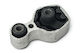 Mazda 6 12 Mazda Cx-5 11 Rear Engine Cushion Kf5939040a