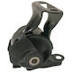 Δεξί Μαξιλάρι Κινητήρα Υδραυλικό Honda Civic Es1 2001-2005 Eu 50805-s5a-992