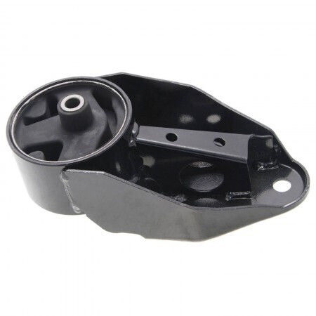 Febest Motorhalterung Links Für Nissan Primera P11e 1996.06-2002.01 El 11220-2f000