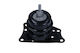 Възглавница За Двигател Seat Polo Fabia 6q0199167bc