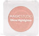 Magic Studio Pressed Powder Slime 3.2gr