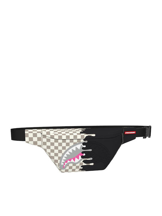 Sprayground Savvy Men's Bum Bag