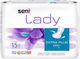 Seni Women Incontinence Pads 15 Pieces
