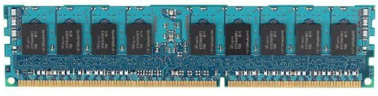 Hynix PC3L-12800R DDR3 cu Modul 1x8GB și Frecvență 1600 pentru Server