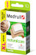 Medrull Care Plasturi 50x70cm 10 Bucăți
