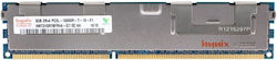 Hynix PC3L-8500R DDR3 Mit Module 1x8GB Und Geschwindigkeit 1066 Für Server Hynix PC3L-8500R DDR3 Mit Module 1x8GB Und Geschwindigkeit 1066 Für Server