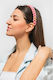 Unicord Flower Haar Stirnbänder Rosa Orange