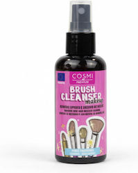 Makeup Brush Cleanser 75ml Cosmi
