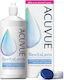Johnson & Johnson Revitalens Lichid Pentru Lentile de Contact 0ml & 360ml