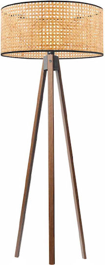 Megapap Rivo Floor Lamp Height 140cm