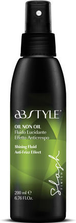 Abstyle Λάδι Μαλλιών για Επανόρθωση 200ml