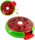 7 Day Pill Box Spin Doctor Watermelon Pylones 3...