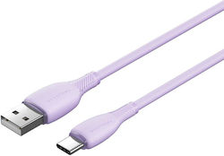 Vention Männliches USB 2.0 Kabel USB-C männlich...