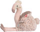 Fehn Hanging Baby Toy with Music for Newborns