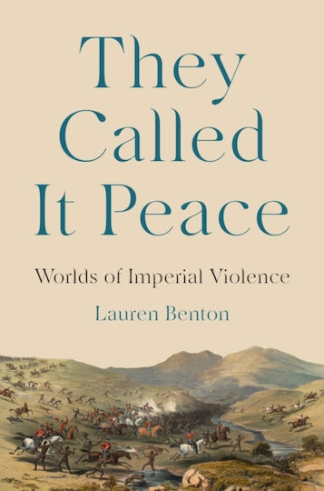 They Called It Peace - Princeton University Press - Paperback / Softback