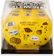 Trendhaus XXL Super Lemon Squishies Gelb