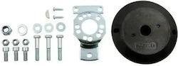 Multisteer Kit Ornament Arbore De Direcție Negru