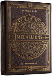 Playing Cards Theory 11 Medallion