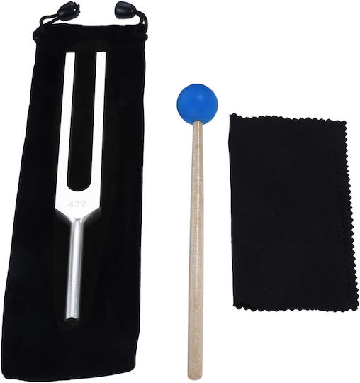 Therapeutisches Diapason Aluminium Tuning Fork 432hz