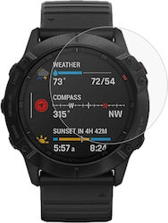 2.5d 9h Tempered Glass Garmin Fenix 6 Pro 1τμχ CA4129