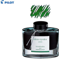 Pilot Iroshizuku Ανταλλακτικό Μελάνι για Πένα Π...