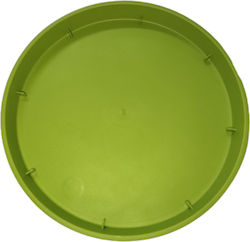 Viomes 891 Farfurie Pentru Floare Din Plastic B...