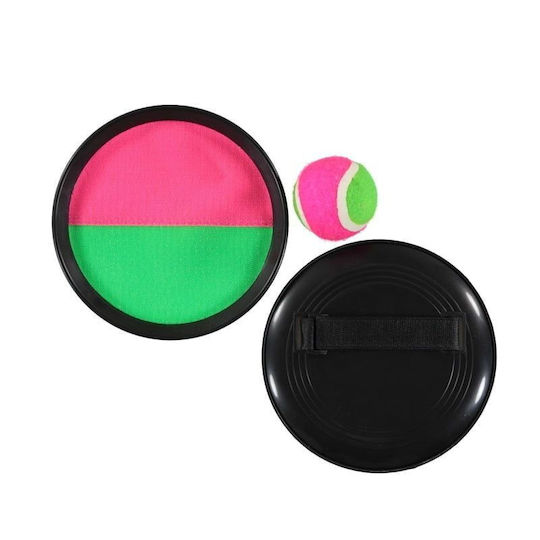 Game Set One Ball Two Rackets Scrats Tf225855