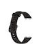 Wearable Strap Black (Huawei Band 8)