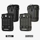 Waterproof Motorcycle Bag 8l Motowolf Crash Bar Side Tail Bag Khaki 7015gen2 Set of 2