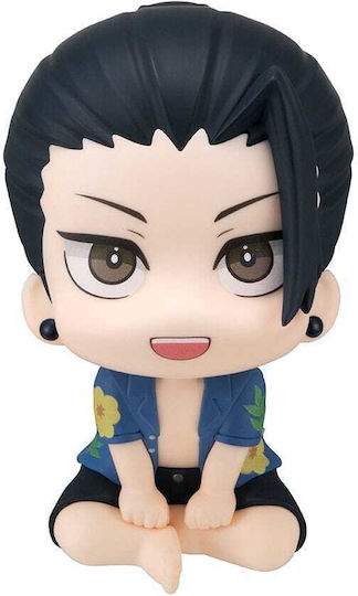 Jujutsu Kaisen Look Up Pvc Statue Suguru Geto Okinawa Ver 11 Cm