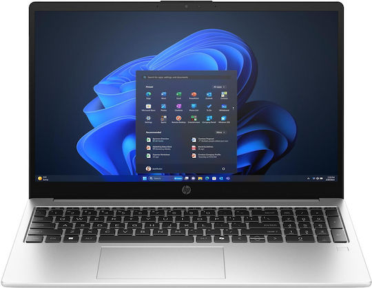 HP 255R G10 15.6" FHD (Ryzen 5-7535U/16GB/512GB SSD/No OS) (International English Keyboard)