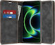 Techsuit Confy Cover Xiaomi 17 Ultra Black