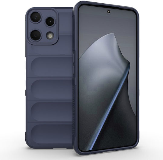 Handyhülle Nothing 3a Lite 5g Oem Rückseite Tpu Dunkelblau