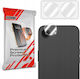 GrizzGlass Hybridglass Προστασία Κάμερας Tempered Glass Διάφανο για το iPhone 17e / 16e