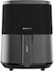 Cecotec Cecofry Fantastik 582 Air Fryer 4lt Ασημί